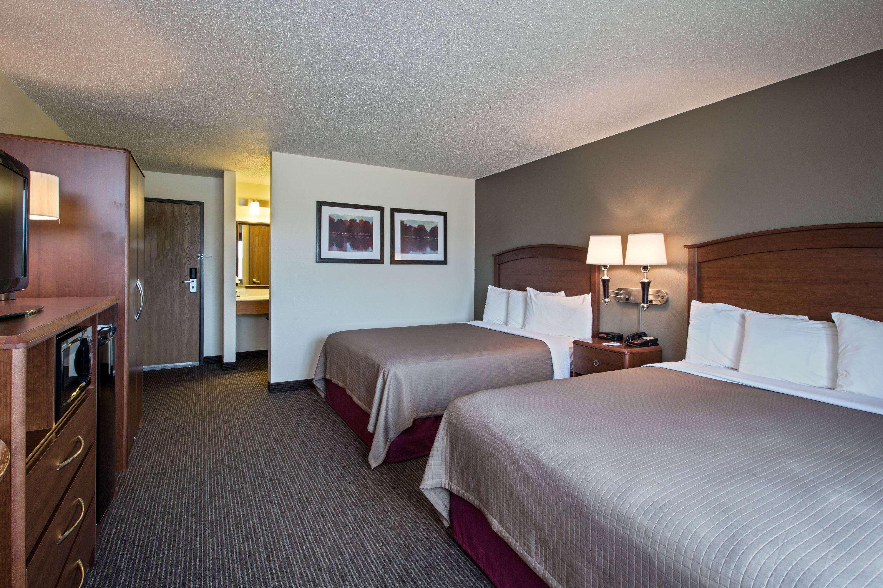 Americinn By Wyndham 3*