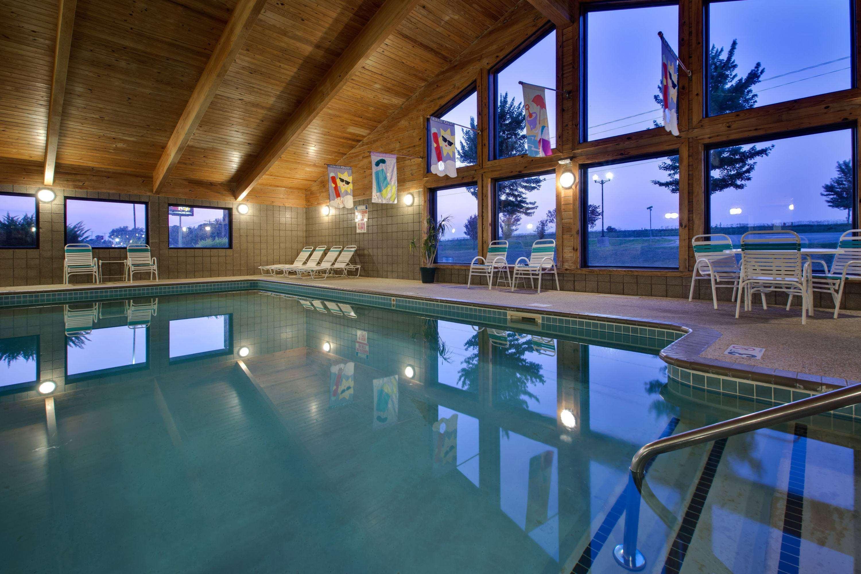 Americinn By Wyndham 3*