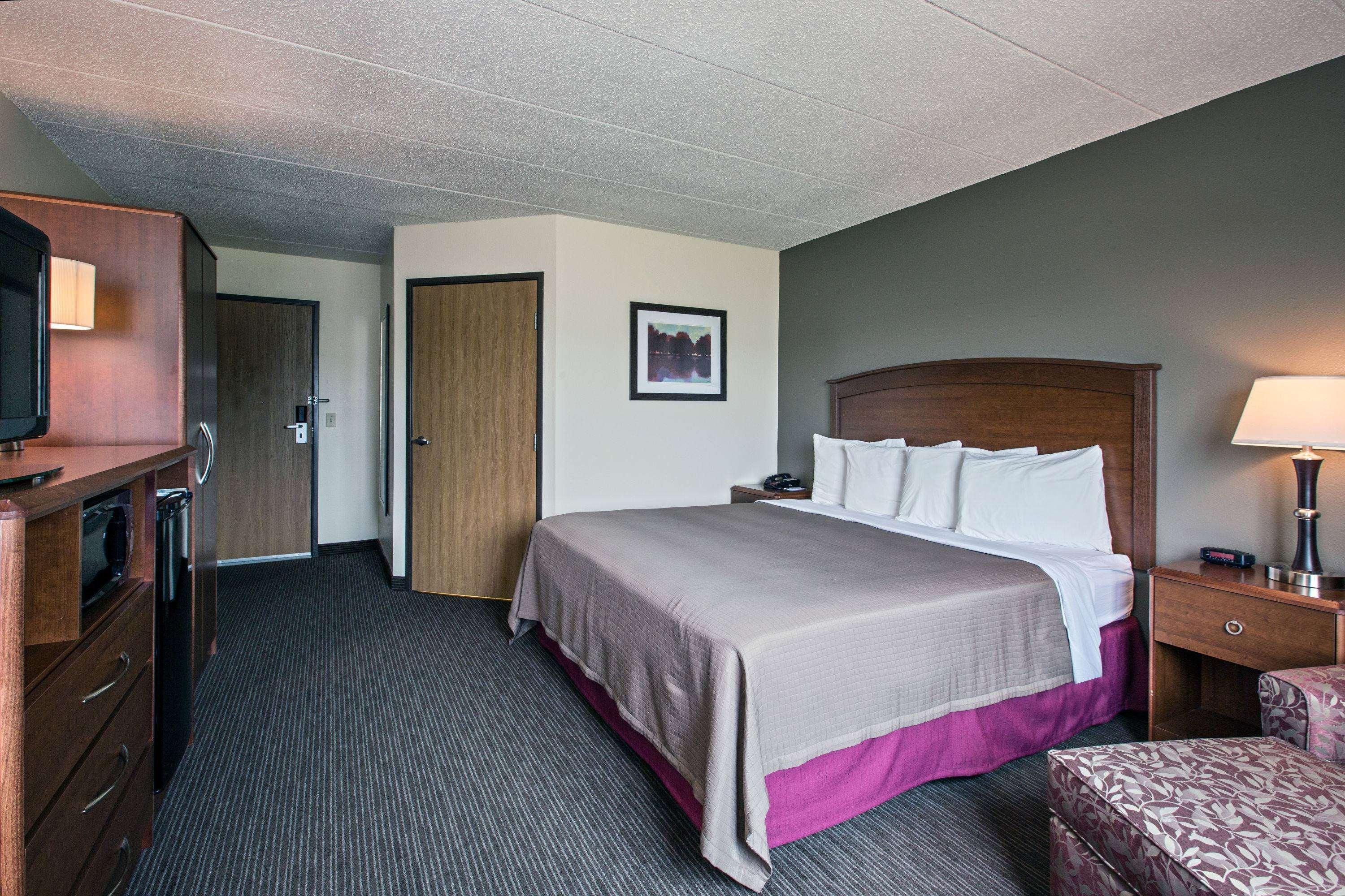 Inn Americinn By Wyndham