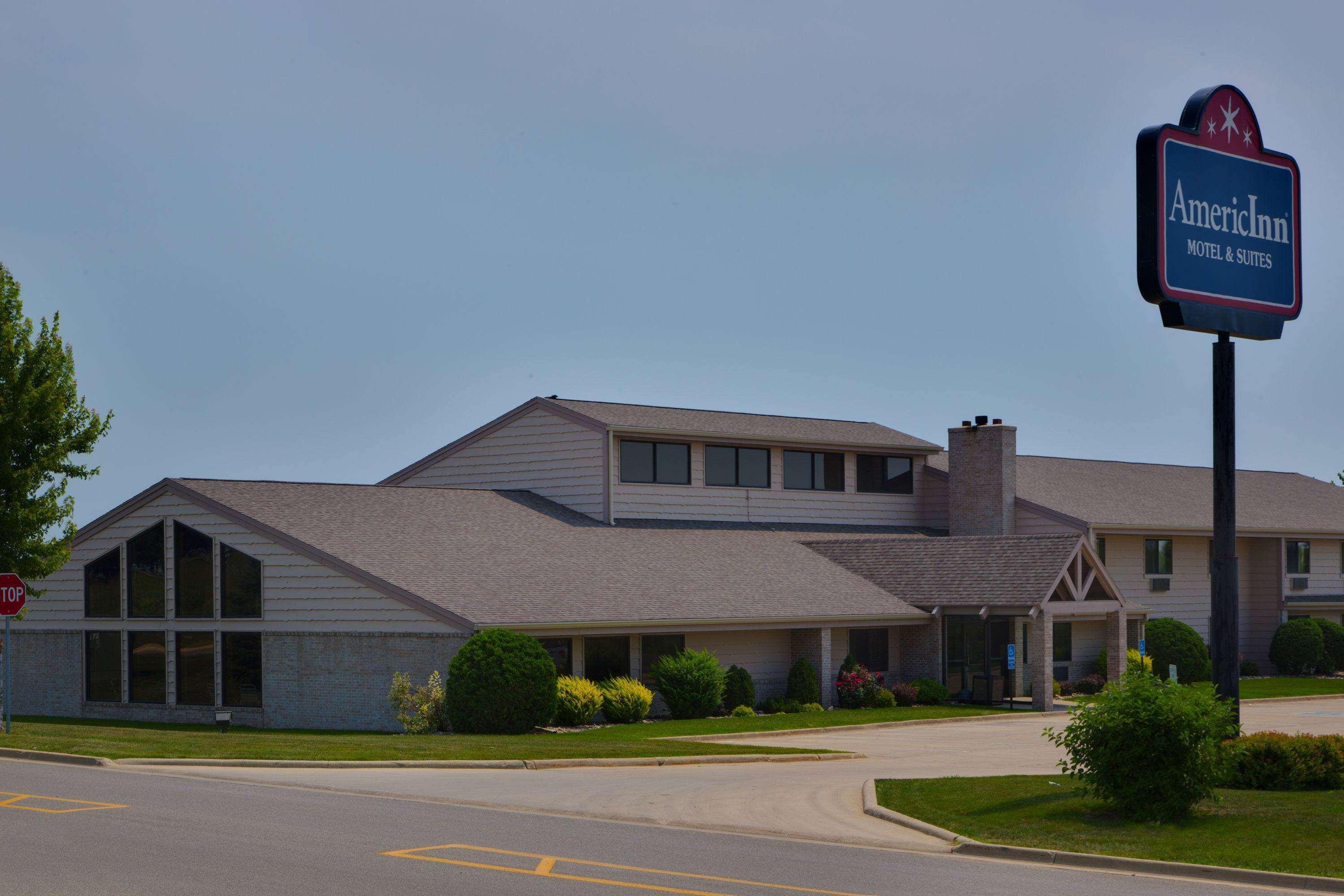 Inn Americinn By Wyndham
