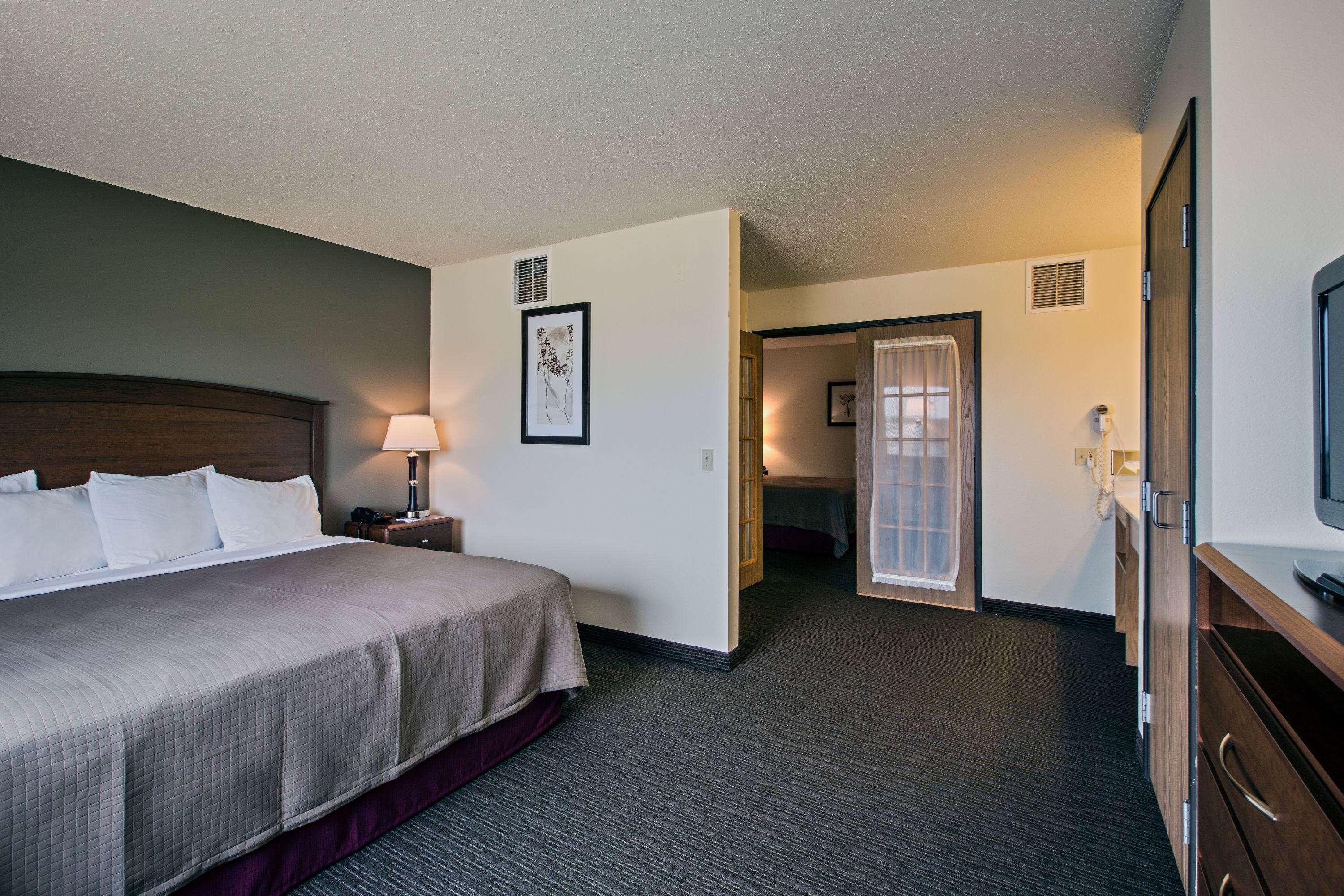 Inn Americinn By Wyndham 3*