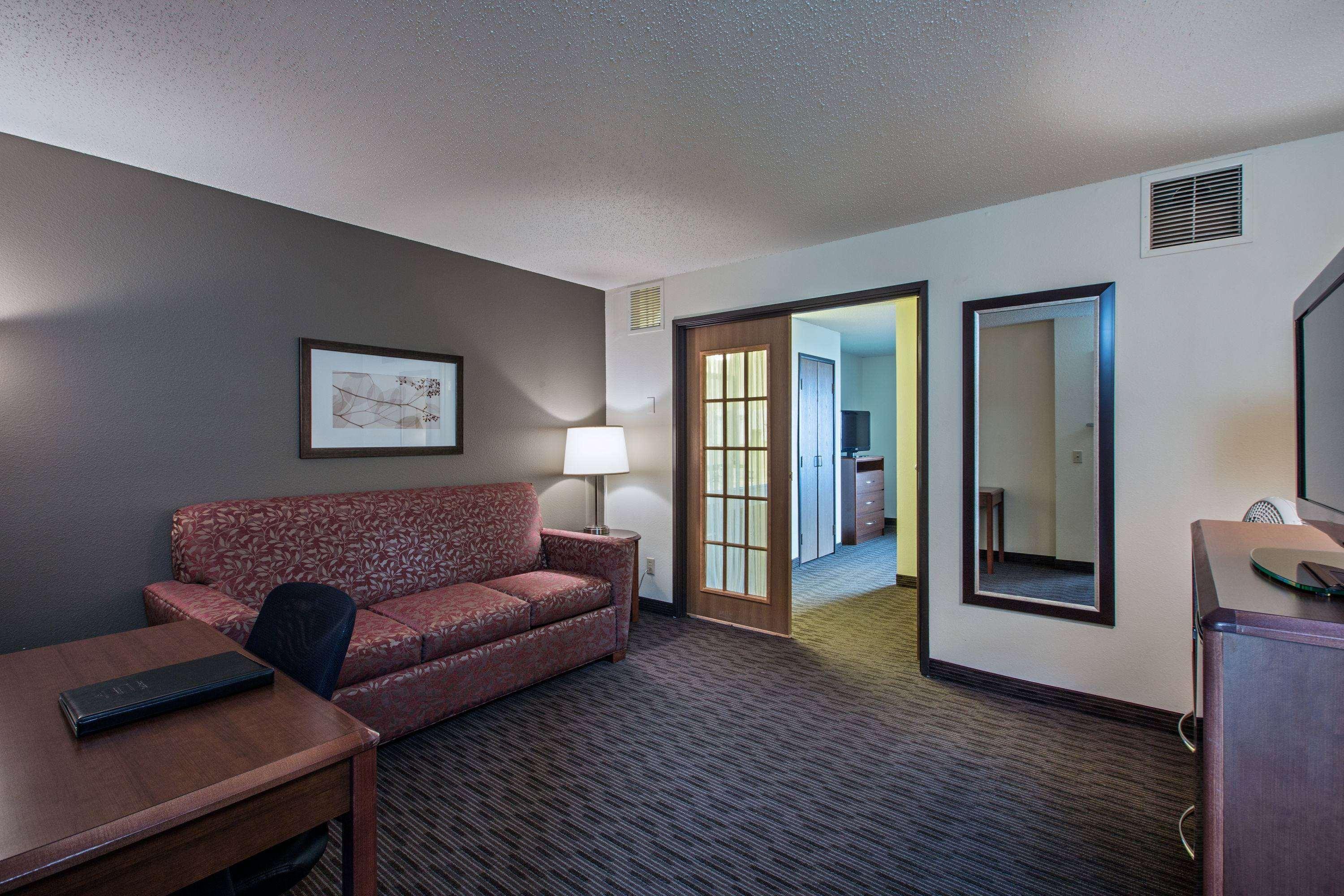 Americinn By Wyndham 3*