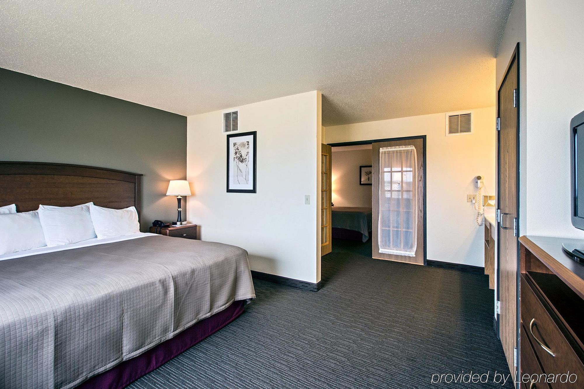 Inn Americinn By Wyndham Grundy Center